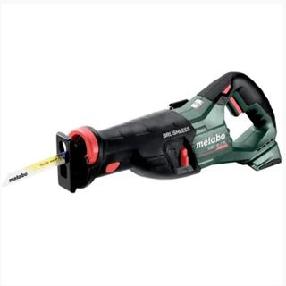 Metabo SSEP 18 LT BL Sierra Sable
