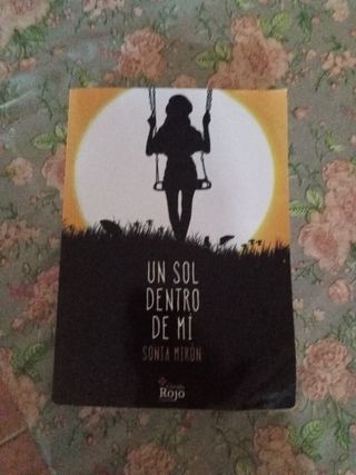 Un sol dentro de mí (Spanish Edition)
