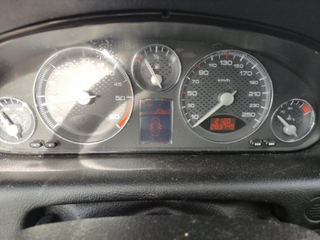 Despiece Peugeot 607 2.2 Hdi (170cv) Año 200