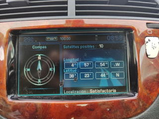 Despiece Peugeot 607 2.2 Hdi (170cv) Año 200
