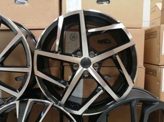 LLANTAS GOLF 8 GTI 2022 19 PULGADAS
