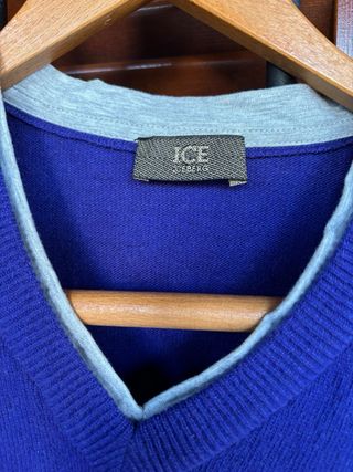 Maglione Iceberg Uomo