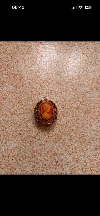 Orologio da tasca vintage Interpel