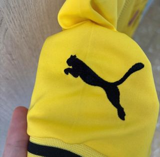 Camiseta vintage/retro Borussia Dortmund original 