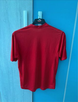 Camiseta vintage/retro Inglaterra fútbol Talla XL