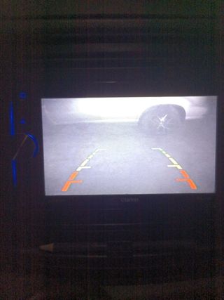 Radio Clarion Pantalla USB Bluetooth GPS
