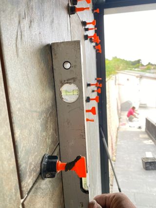Realizamos Trabajos en Alicatado 