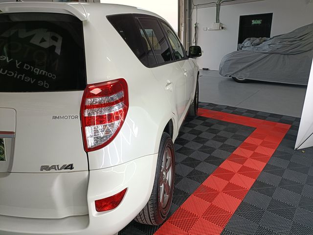 Toyota RAV4 2.2 D-4D, LIMITED EDITION