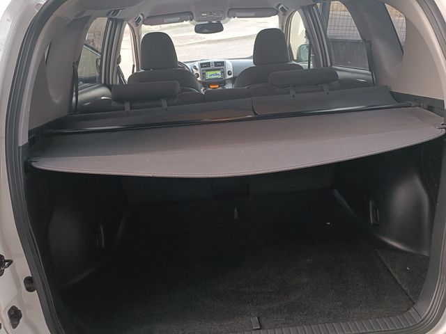 Toyota RAV4 2.2 D-4D, LIMITED EDITION