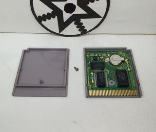 Cartucho Super Mario Land 2 PAL EUR Game Boy