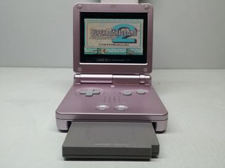 Cartucho Super Mario Land 2 PAL EUR Game Boy