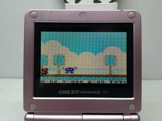 Cartucho Super Mario Land 2 PAL EUR Game Boy