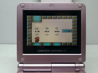 Cartucho Super Mario Land 2 PAL EUR Game Boy