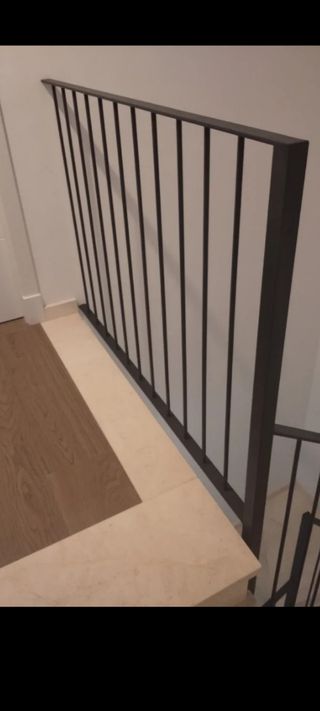 Barandillas para escaleras