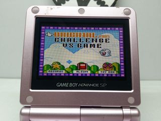 Cartucho Super Mario Bros Deluxe Game Boy Color