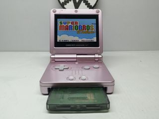 Cartucho Super Mario Bros Deluxe Game Boy Color