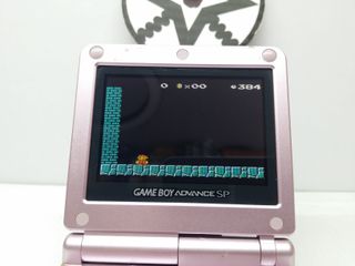 Cartucho Super Mario Bros Deluxe Game Boy Color