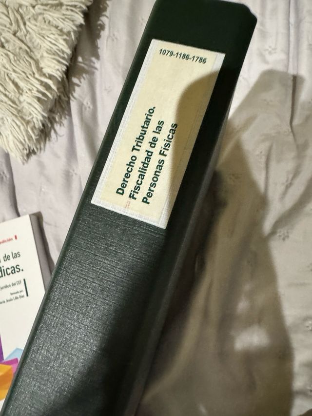 cef udima fiscalidad de las personas fisicas