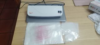 Plastificadora Peach PL740