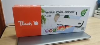 Plastificadora Peach PL740