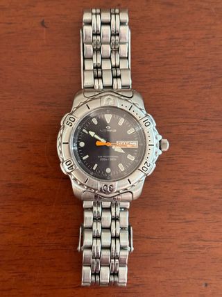 Orologio Lorenz Sub Professional