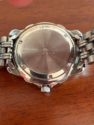 Orologio Lorenz Sub Professional