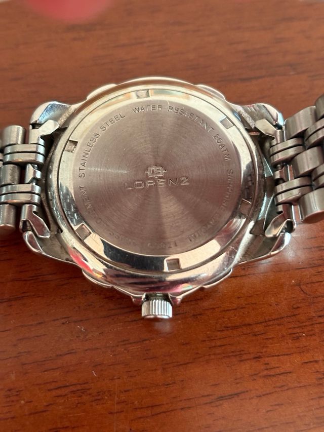 Orologio Lorenz Sub Professional