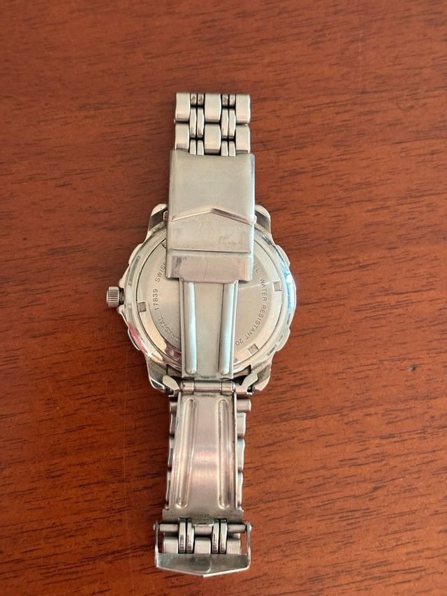 Orologio Lorenz Sub Professional