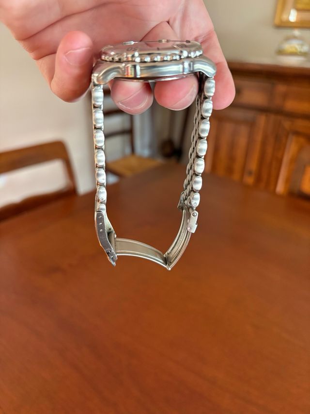 Orologio Lorenz Sub Professional