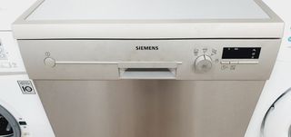 Lavavajillas Siemens