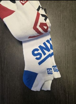 Calzini Vans Uomo Taglia 42 - 47