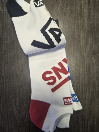 Calzini Vans Uomo Taglia 42 - 47