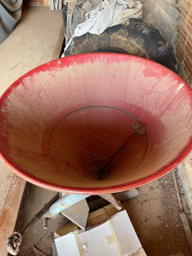 Sembradora abonadora