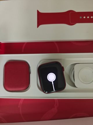 Apple Watch 7 GPS