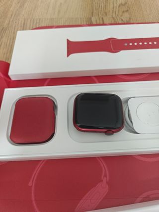 Apple Watch 7 GPS