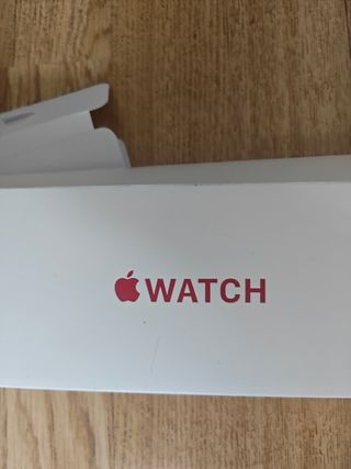 Apple Watch 7 GPS