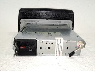 SISTEMA AUDIO / RADIO CD SEAT IBIZA IV (6J5, 6P1)