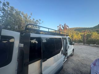 Baca Renault Trafic L2