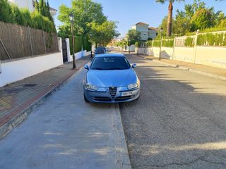 Alfa Romeo 147 2004