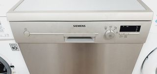 Lavavajillas Siemens
