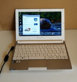 Packard Bell Mini PC Windows XP Profesional