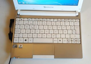 Packard Bell Mini PC Windows XP Profesional