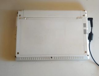 Packard Bell Mini PC Windows XP Profesional