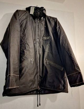 LAST PRICE Giacca impermeabile uomo XL