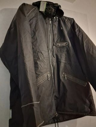 LAST PRICE Giacca impermeabile uomo XL