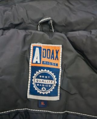 LAST PRICE Giacca impermeabile uomo XL