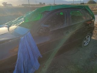 Recambios Seat Ibiza 1.9 TDI