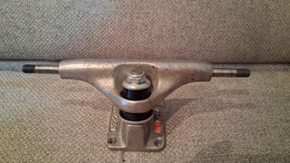 Eje Tracker RTS 129mm