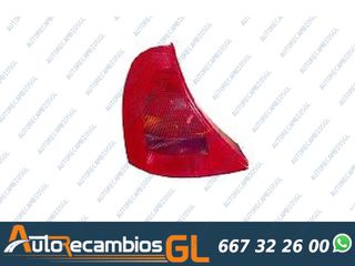 PILOTO TRASERO IZQUIERDO RENAULT CLIO II 1998-