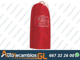 PILOTO TRASERO IZQUIERDO OPEL MOVANO A 1999-